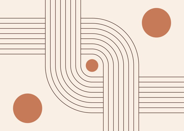Boho Art 012