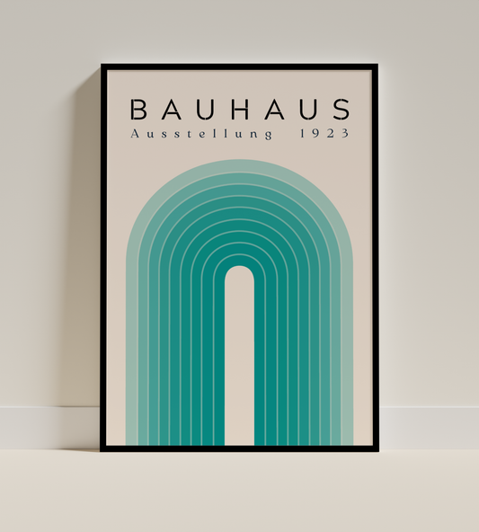 Bauhaus 007