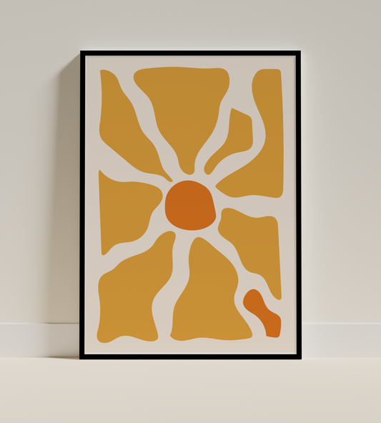 Botanical Harmony 017