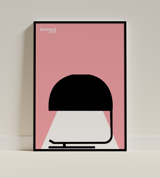 Bauhaus Lamps 11