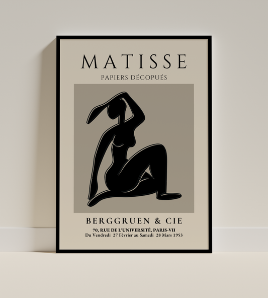Henri Matisse 013