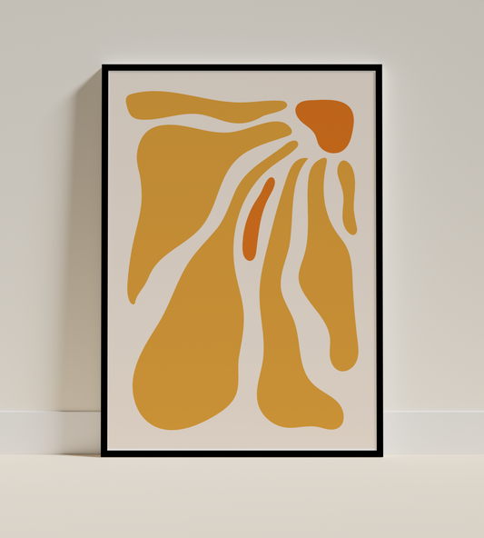 Botanical Harmony 016