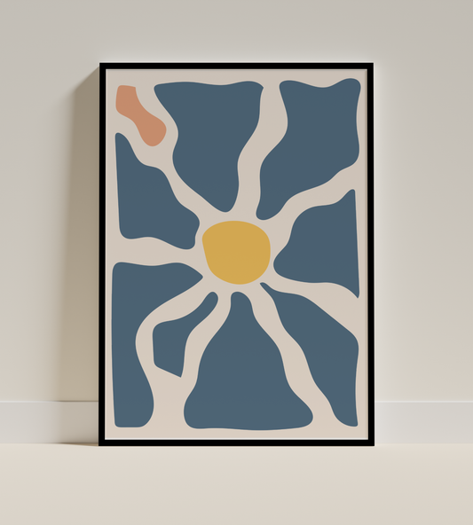 Botanical Harmony 040