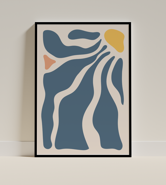 Botanical Harmony 039