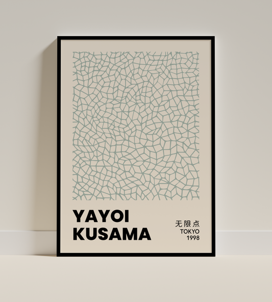 Yayoi Kusama 015