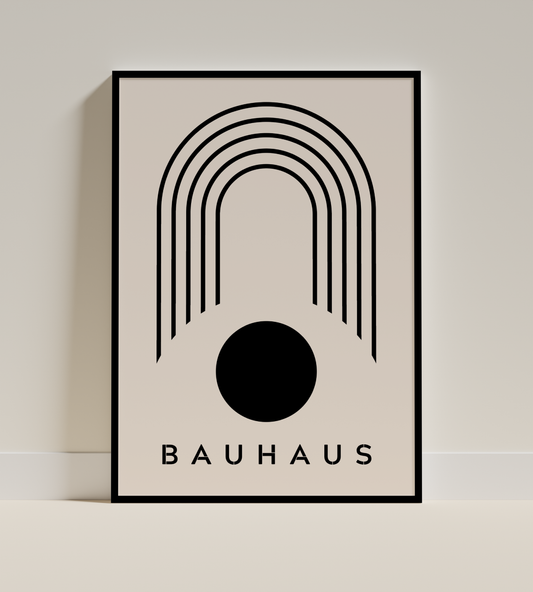 Bauhaus 038
