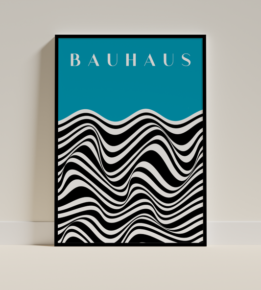 Bauhaus 028