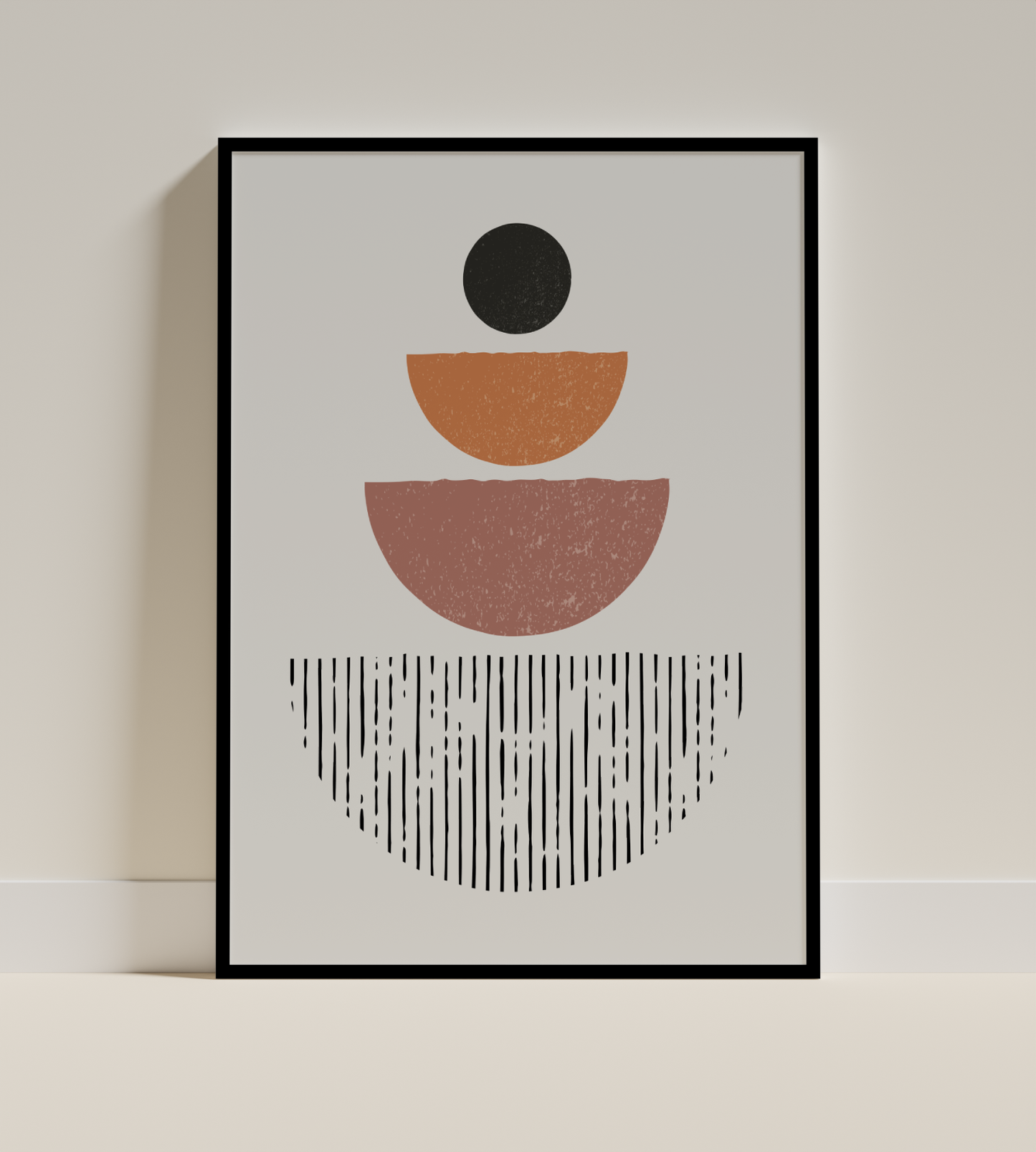 Boho Art 075