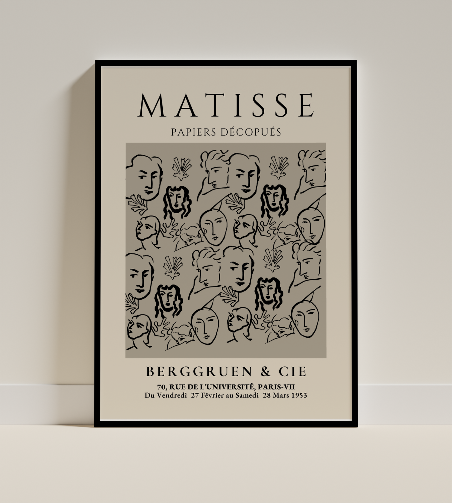 Henri Matisse 026