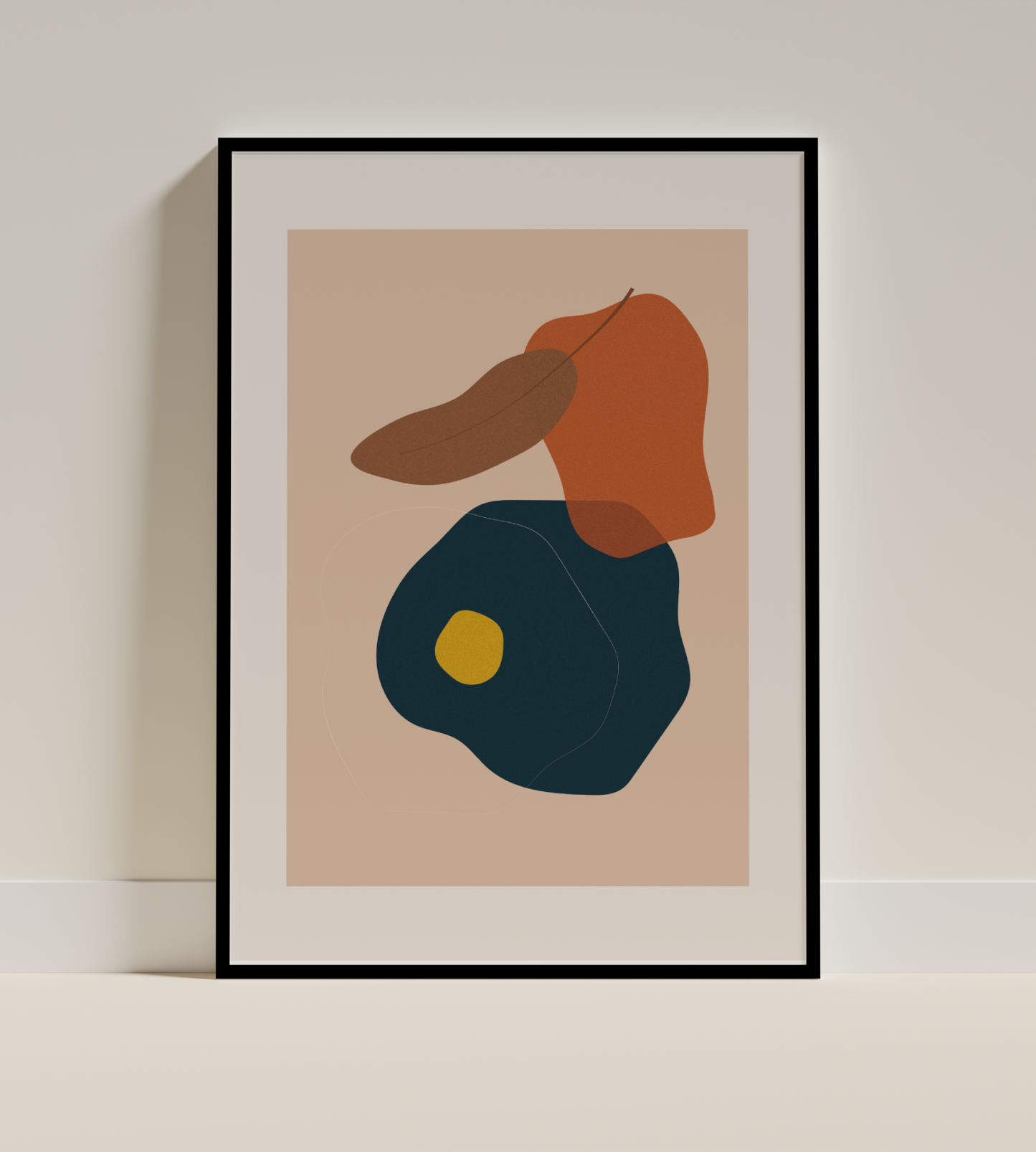 Boho Art 035
