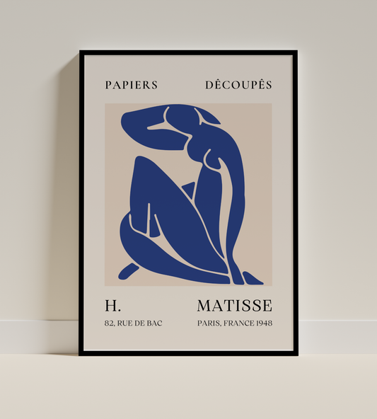 Henri Matisse 020