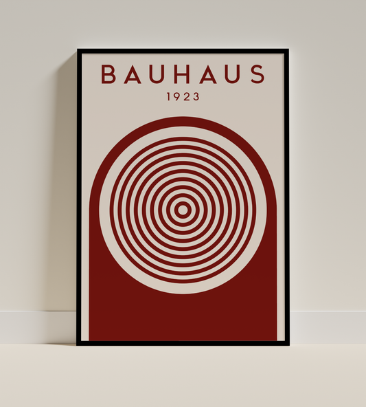 Bauhaus 029