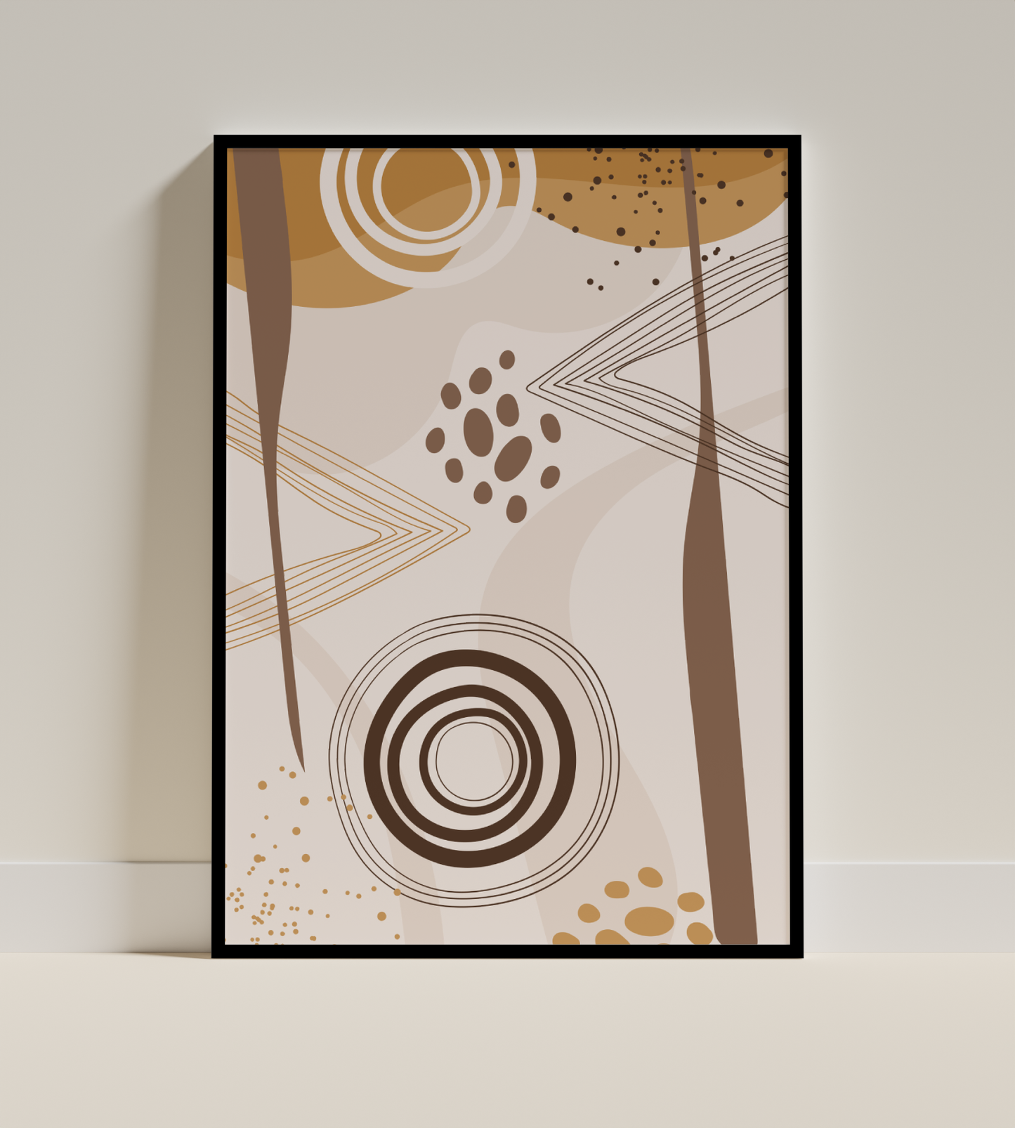 Boho Art 081