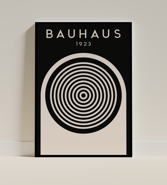 Bauhaus 041