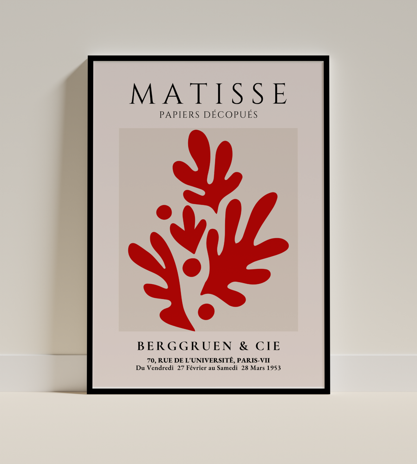 Henri Matisse 024