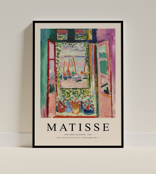 Henri Matisse 022