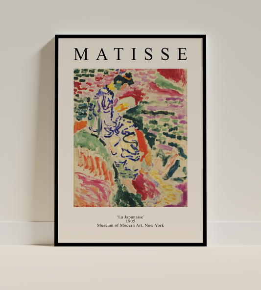 Henri Matisse 030