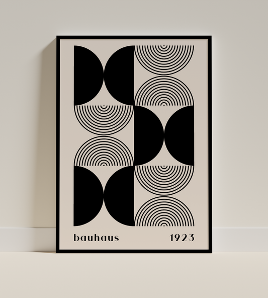 Bauhaus 025
