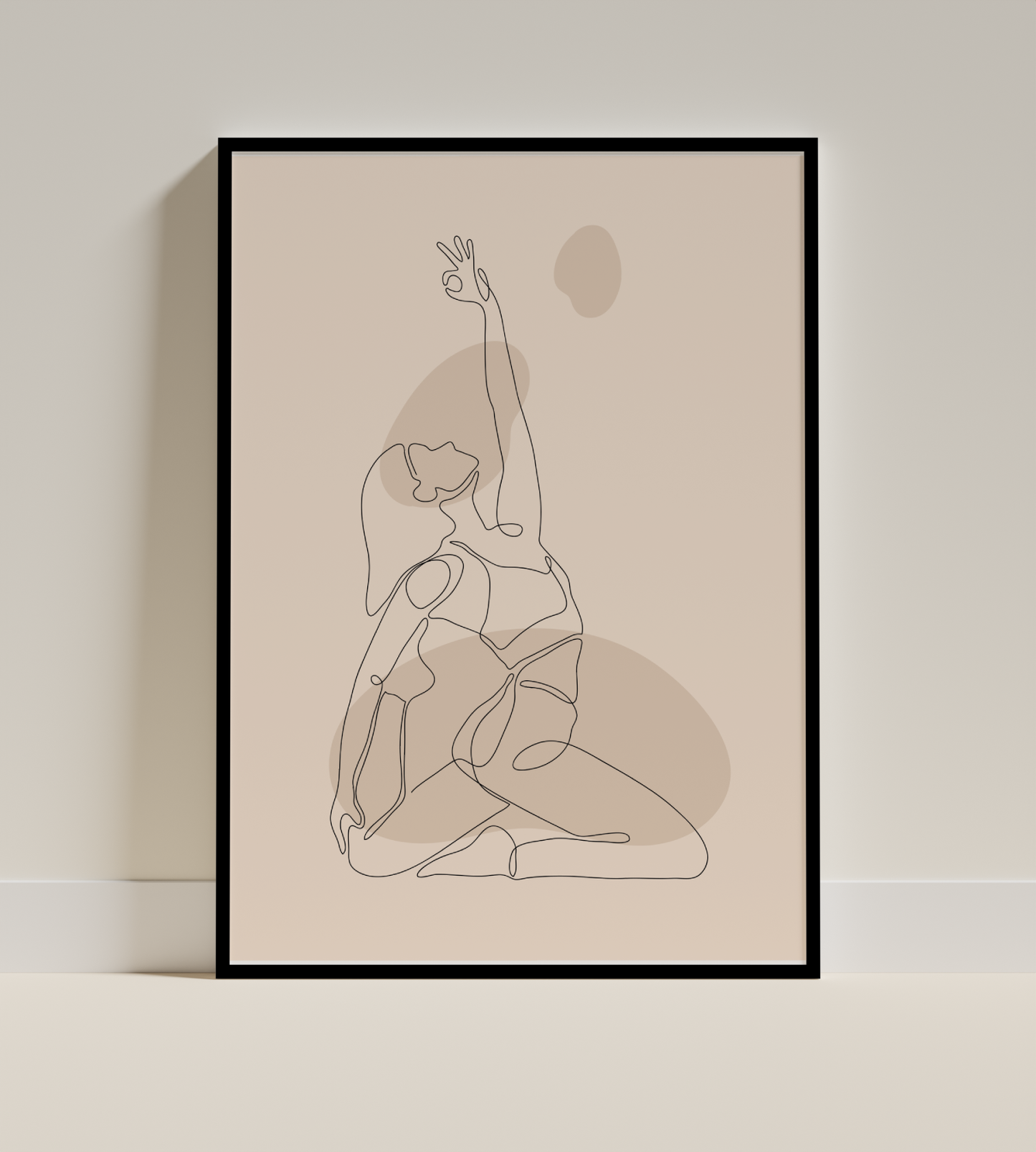Boho Art 100