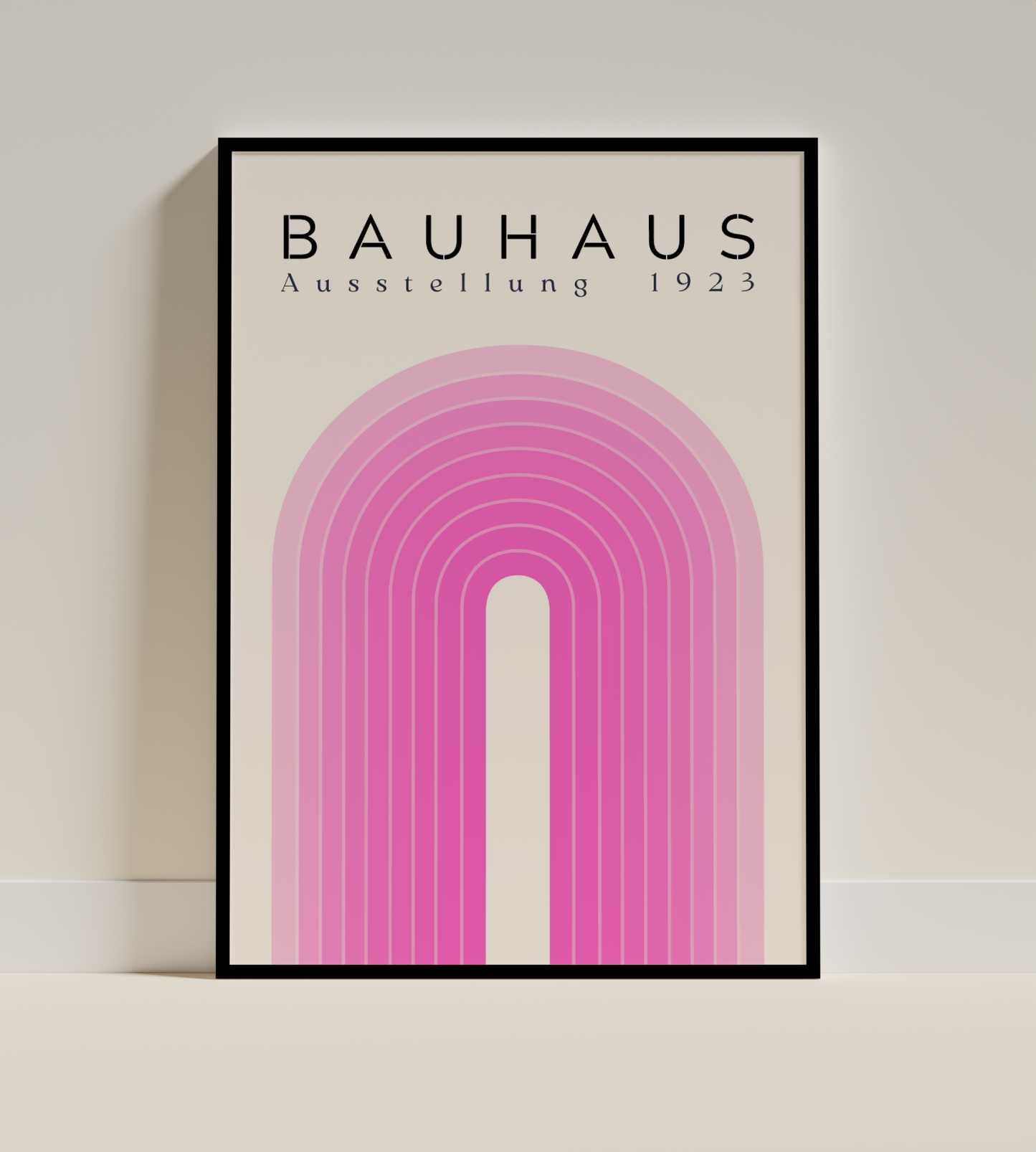 Bauhaus 002