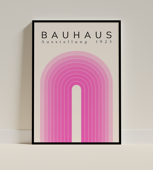 Bauhaus 002