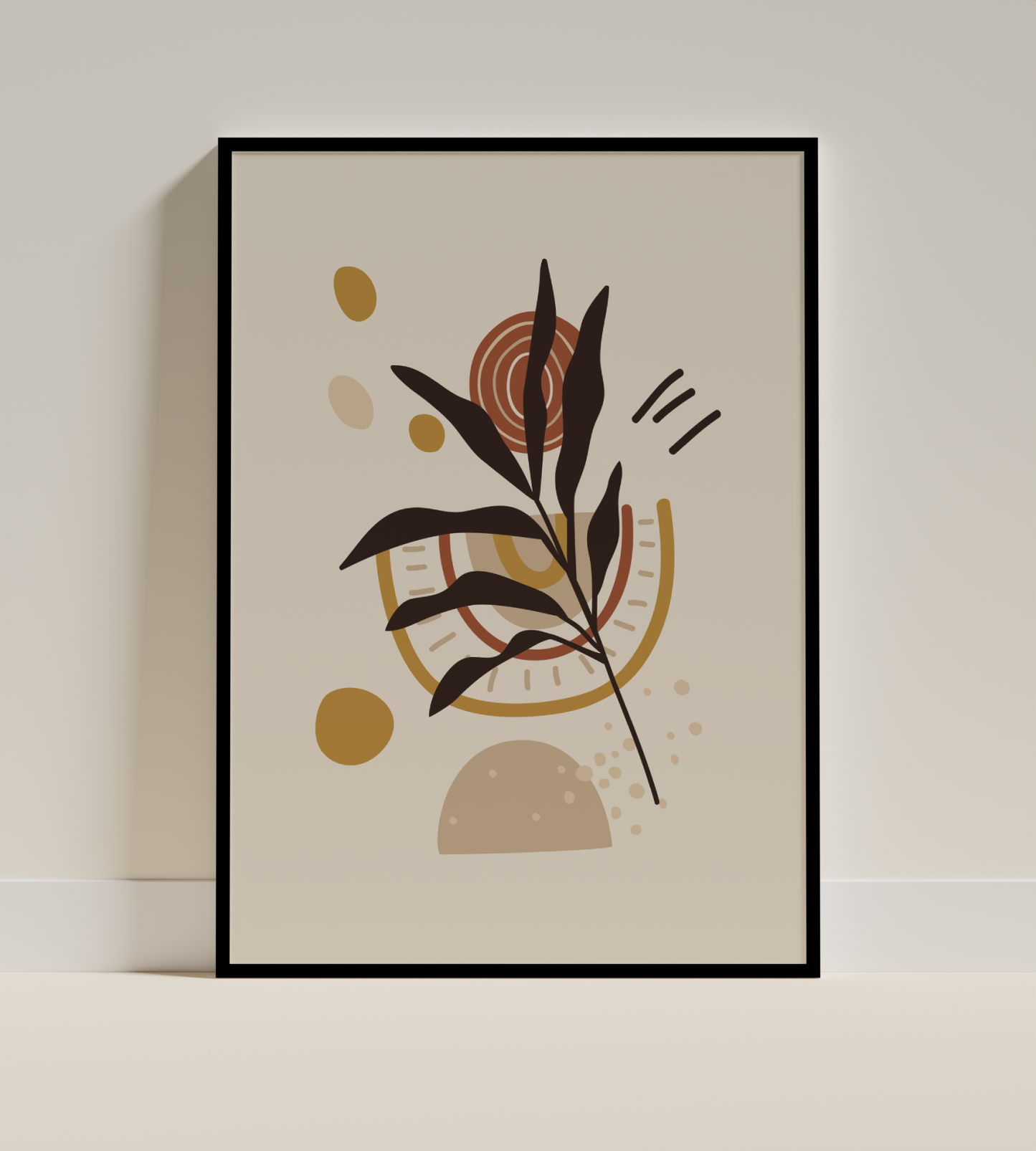 Boho Art 089