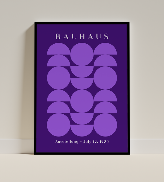 Bauhaus 022