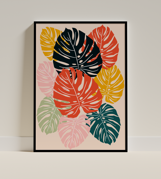 Botanical Harmony 029