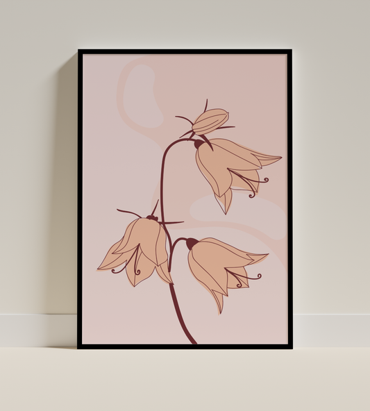 Botanical Harmony 012