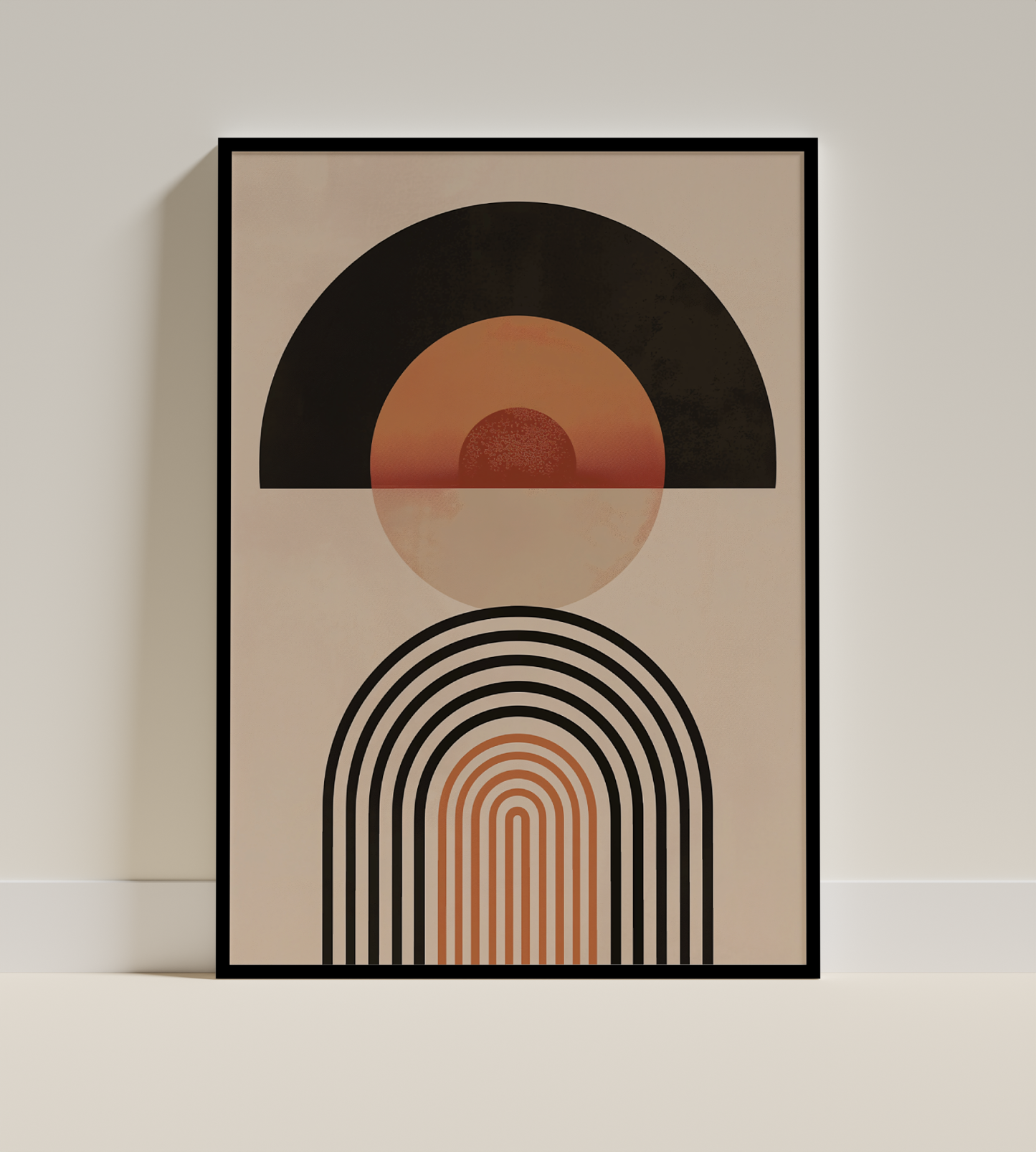Boho Art 141