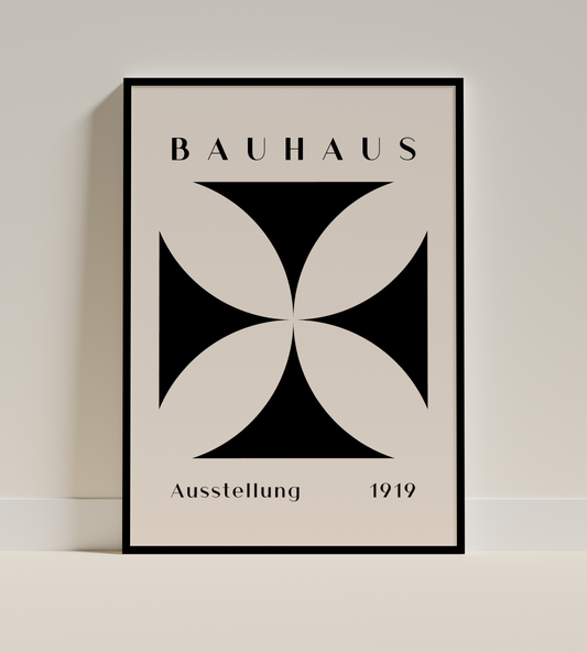 Bauhaus 030