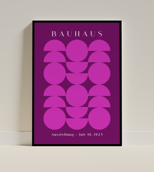Bauhaus 005