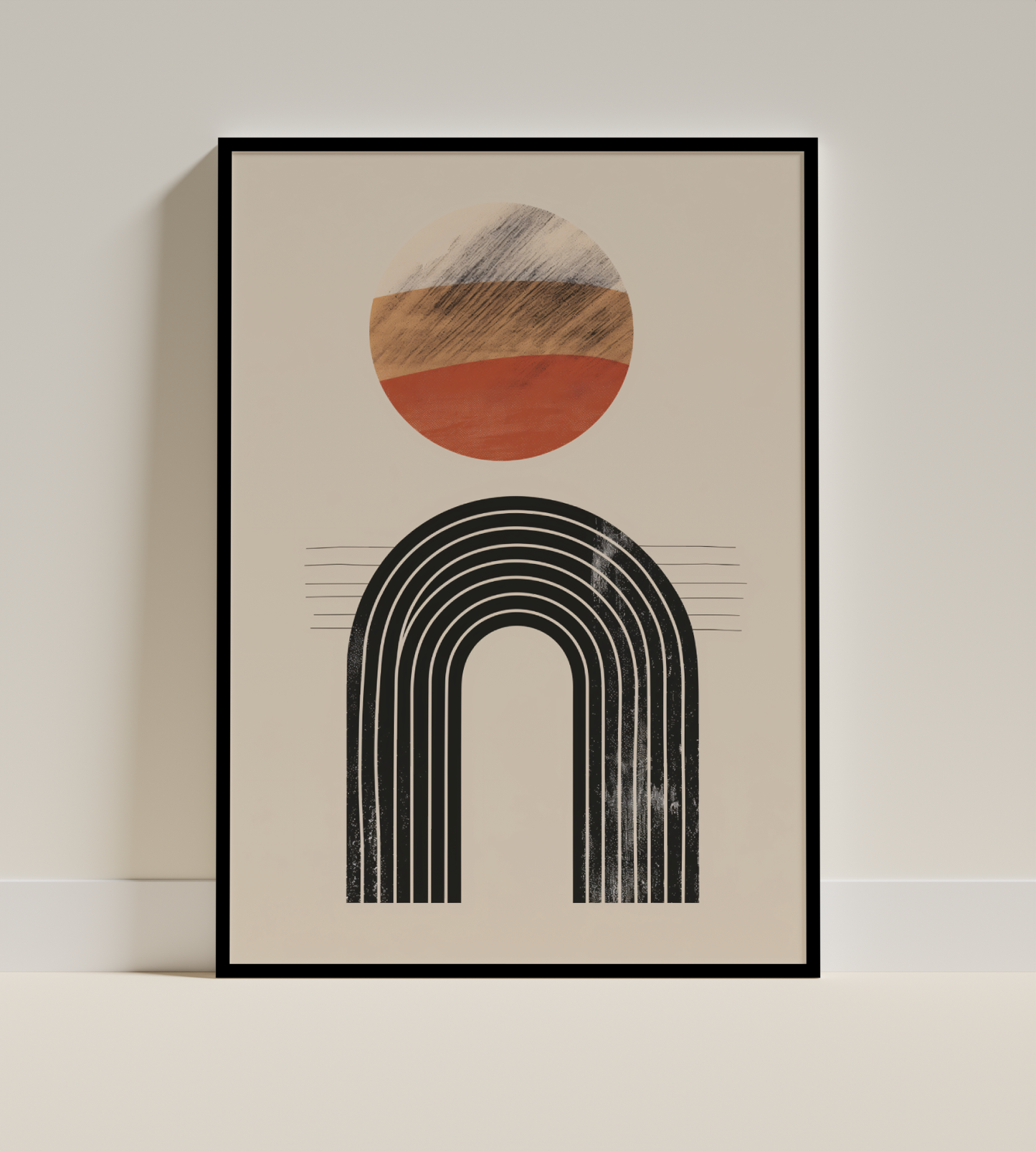 Boho Art 147