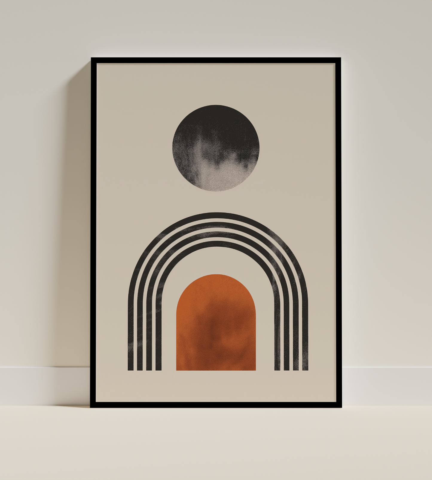 Boho Art 155