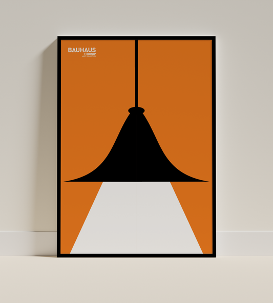 Bauhaus Lamps 05