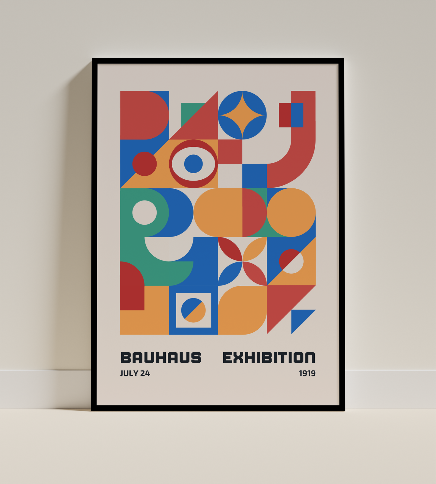 Bauhaus 020