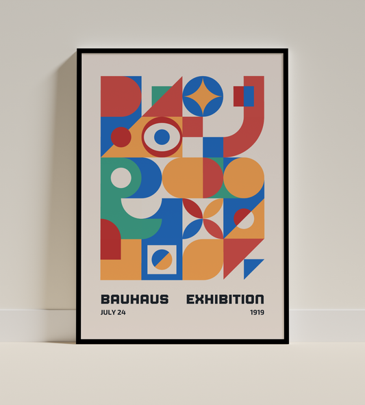 Bauhaus 020