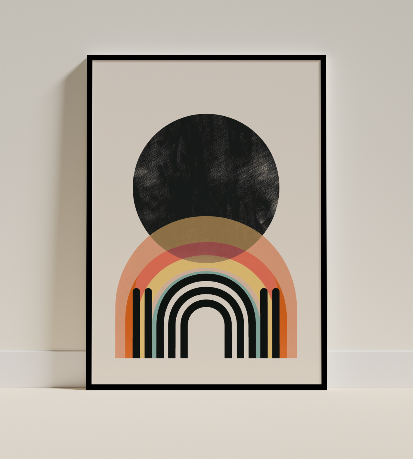Boho Art 162