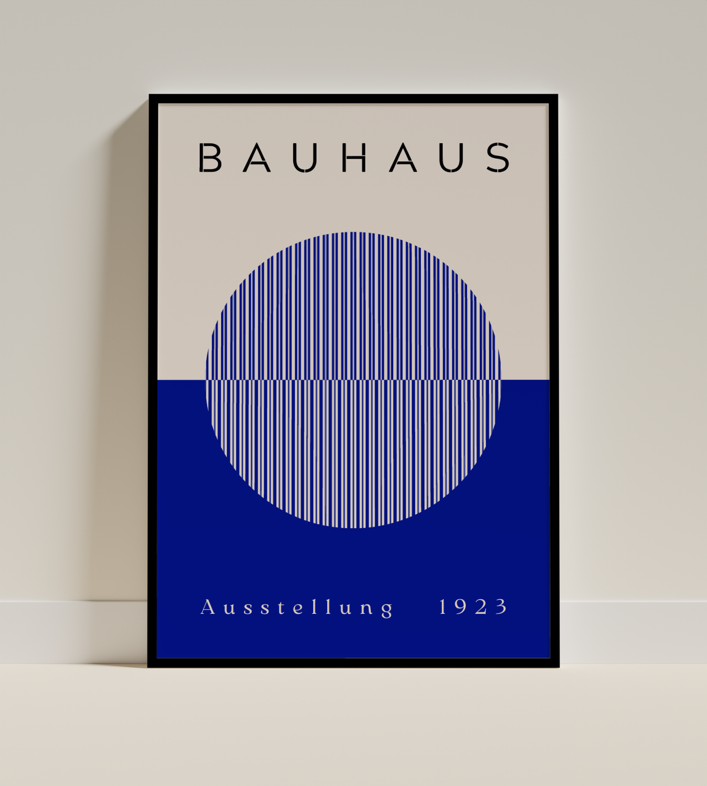 Bauhaus 011