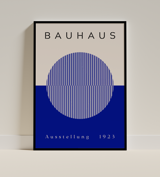 Bauhaus 011