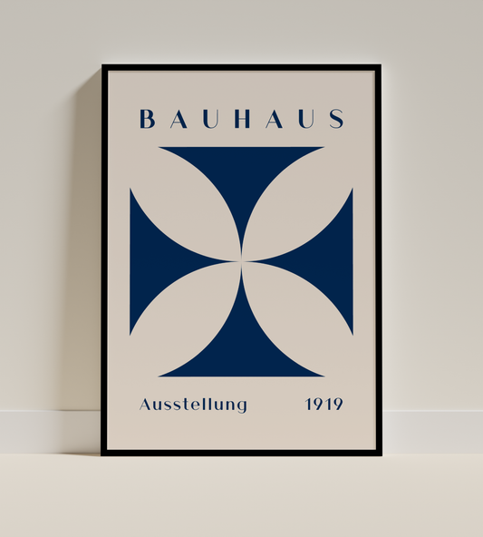 Bauhaus 004