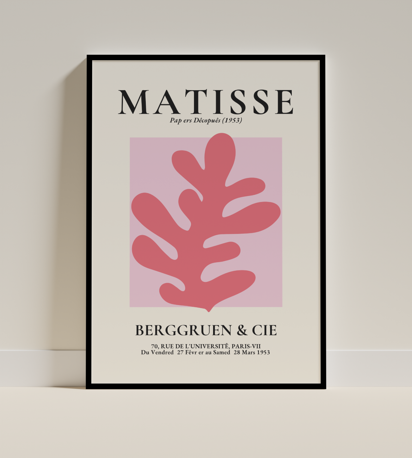 Henri Matisse 007