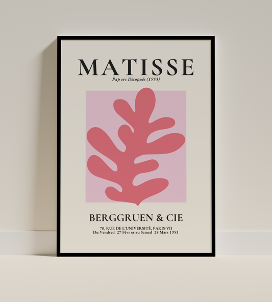 Henri Matisse 007