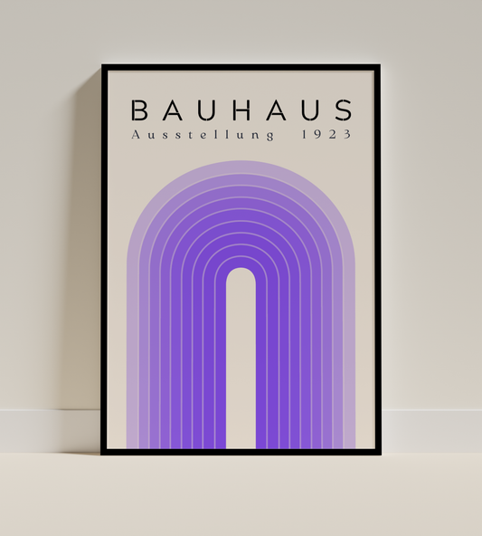 Bauhaus 018