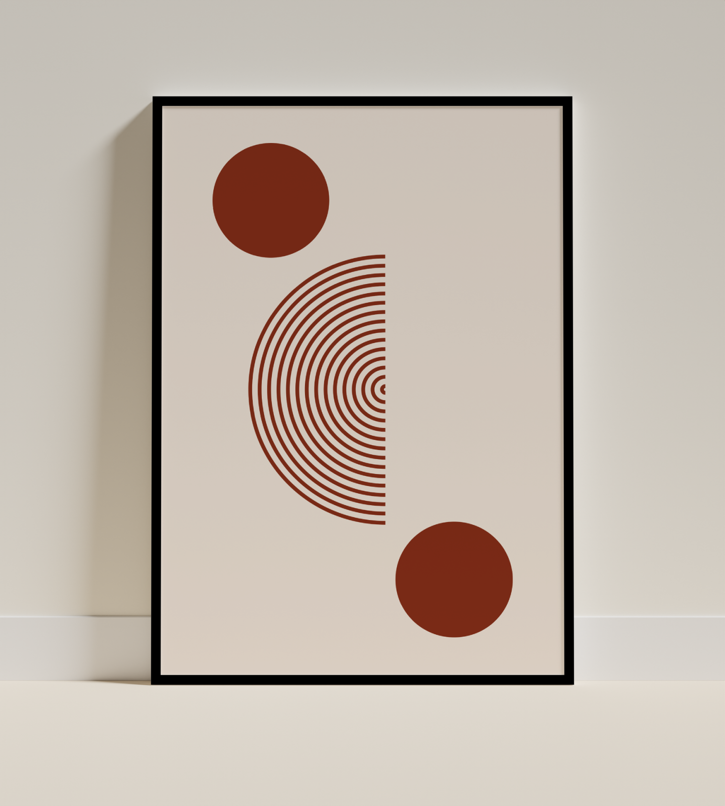 Boho Art 064