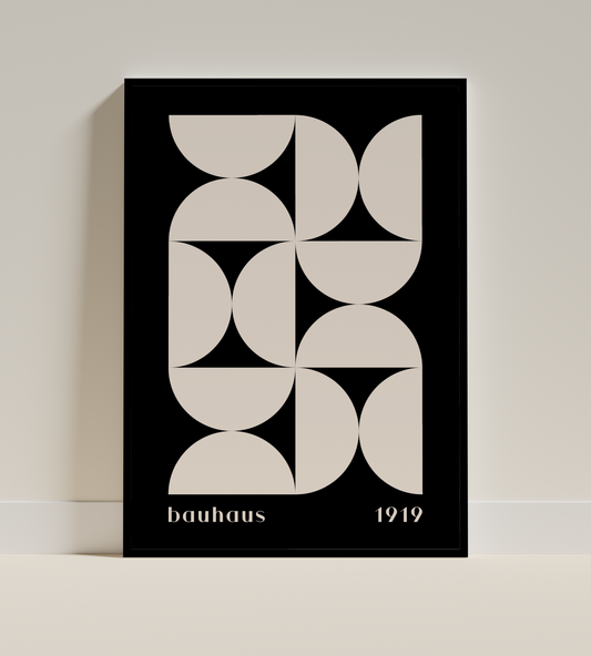 Bauhaus 034