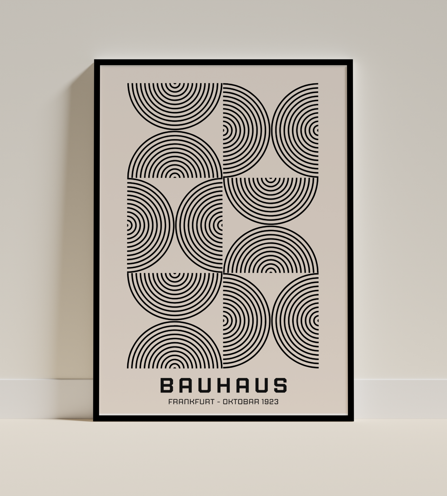 Bauhaus 008