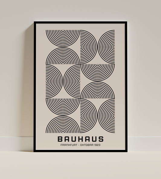 Bauhaus 008