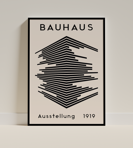 Bauhaus 003