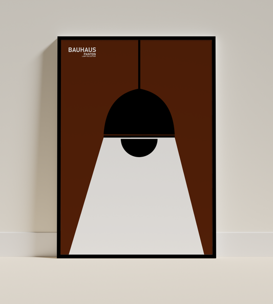Bauhaus Lamps 01